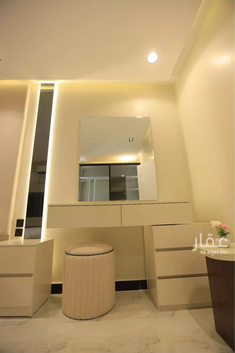 شقة للإيجار في شارع الاماسي, حي الملقا, مدينة الرياض, منطقة الرياض صورة 2