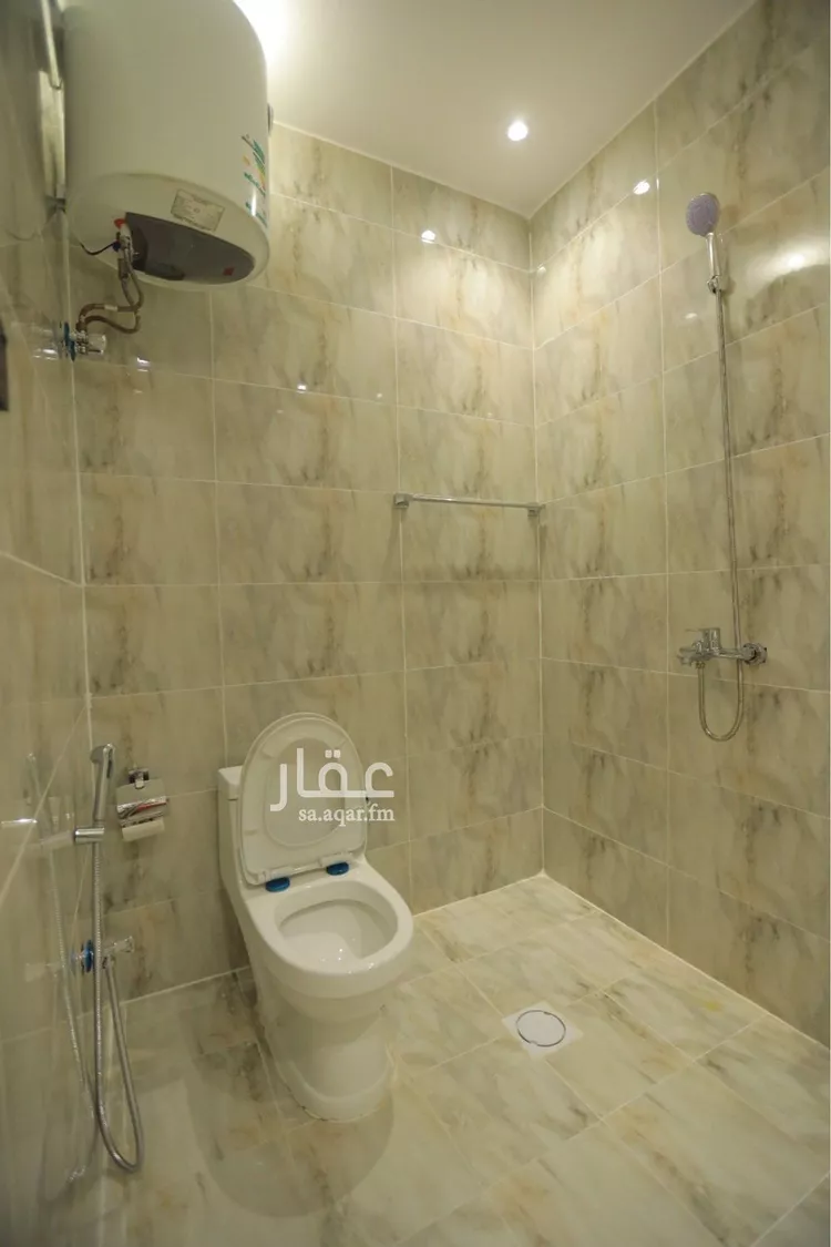 شقة للإيجار في شارع الاماسي, حي الملقا, مدينة الرياض, منطقة الرياض صورة 5