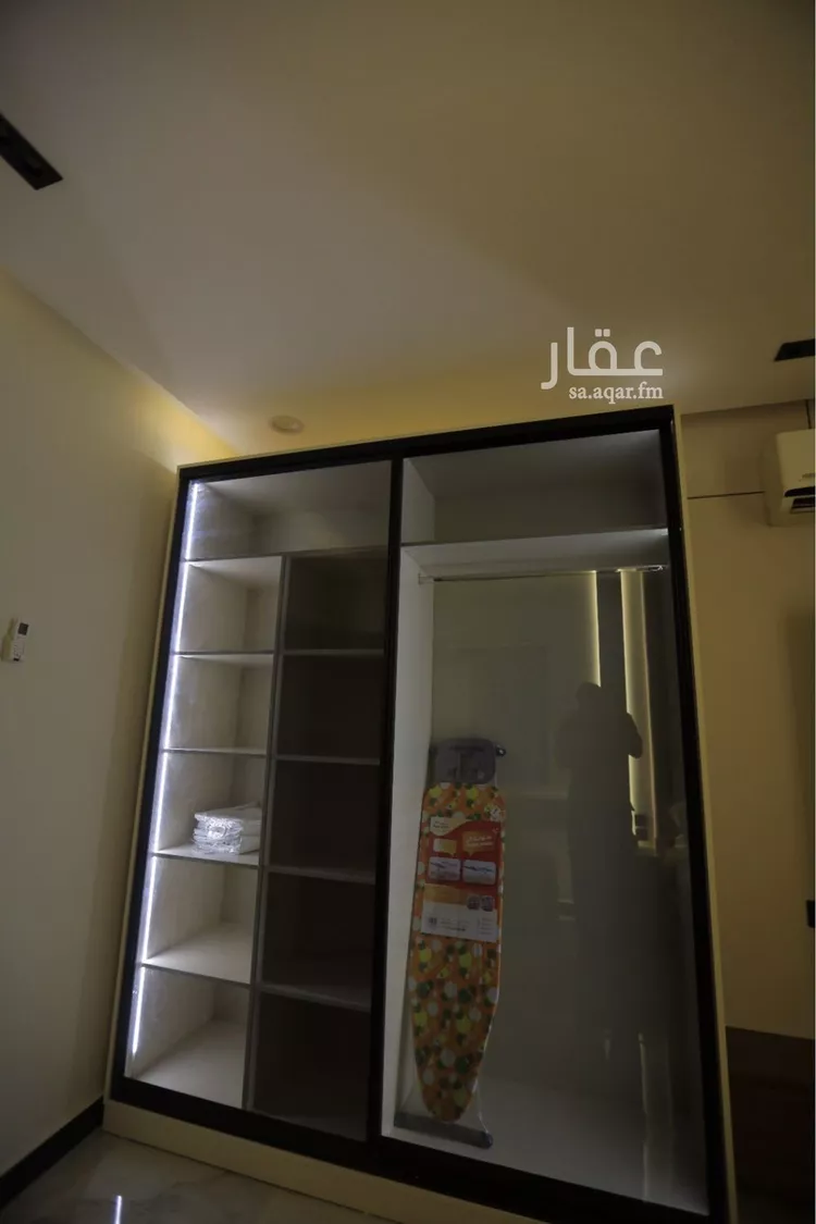 شقة للإيجار في شارع الامير عبدالله بن سعود بن عبدالله صنيتان ال سعود, حي الياسمين, مدينة الرياض, منطقة الرياض صورة 3