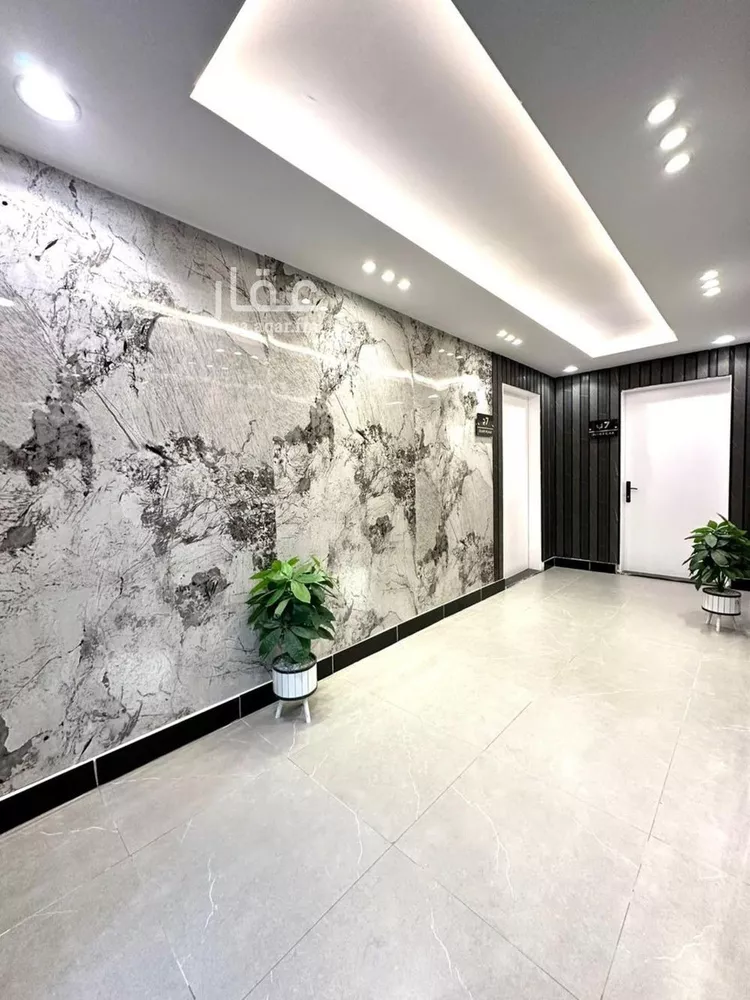 شقة للإيجار في شارع البحر المتوسط, حي العقيق, مدينة الرياض, منطقة الرياض 8