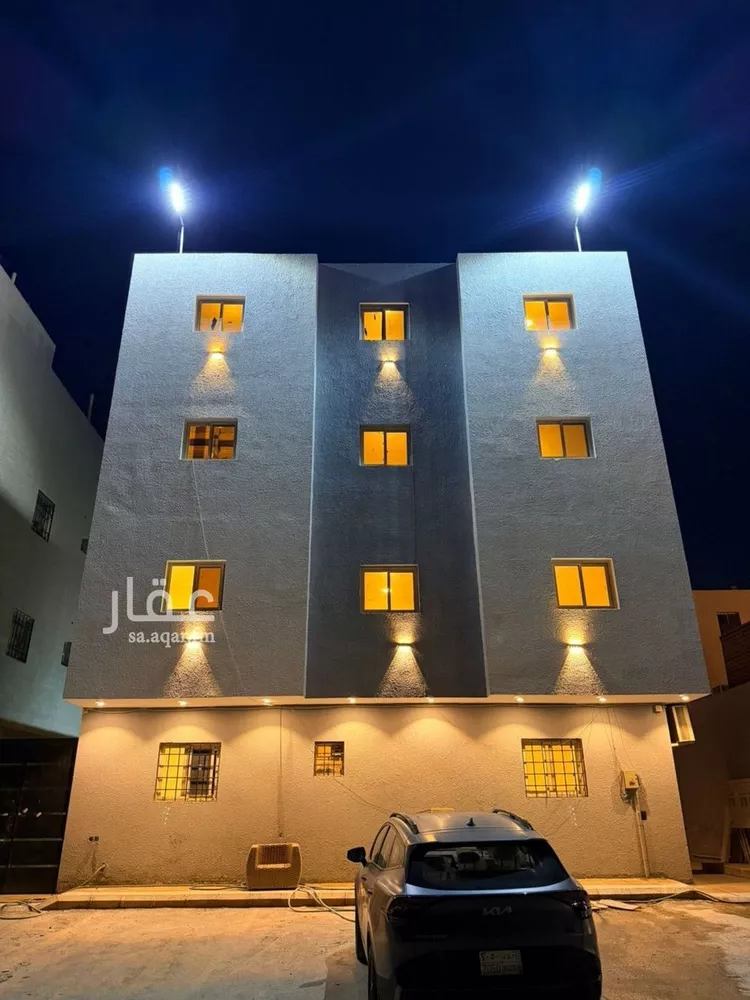 شقة للإيجار في شارع علي بن أحمد العمري, حي العارض, مدينة الرياض, منطقة الرياض