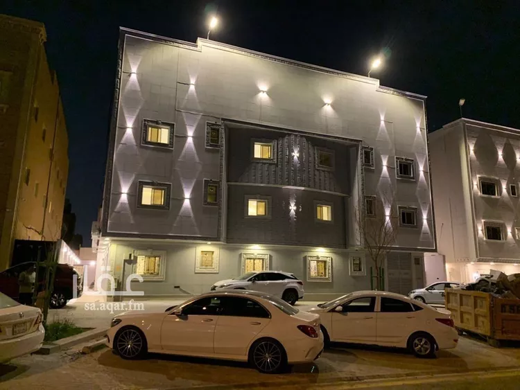 شقة للإيجار في شارع وادي السرح, حي الوادي, مدينة الرياض, منطقة الرياض صورة 2