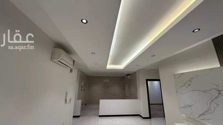 شقة للإيجار في شارع الأمير عبدالله بن سعود بن عبدالله صنيت, حي الصحافة, مدينة الرياض, منطقة الرياض صورة 2