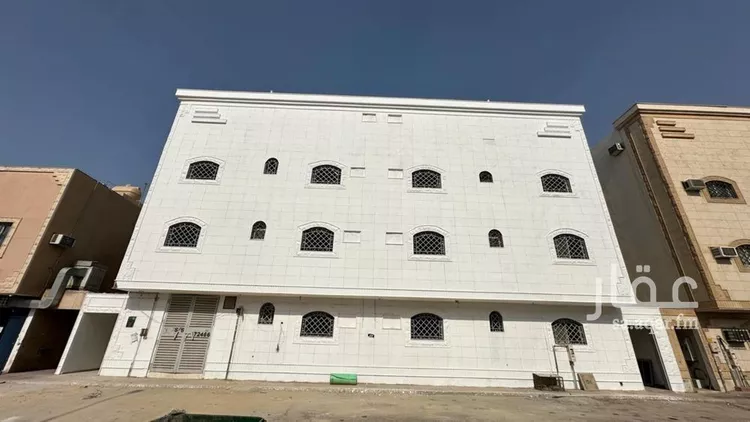 شقة للإيجار في شارع تيماء, حي الدار البيضاء, مدينة الرياض, منطقة الرياض