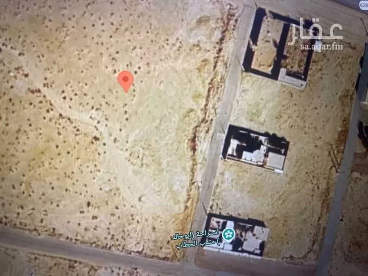 Land for Sale in Buraydah Ar Rihab