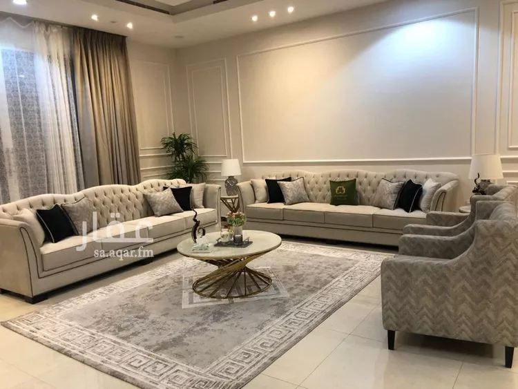 فيلا للبيع في شارع محمد مسعود الفاسي, حي الرمال, مدينة الرياض, منطقة الرياض 14