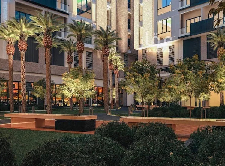 شقة للإيجار في شارع محمد البرقي, حي المونسية, مدينة الرياض, منطقة الرياض صورة 2