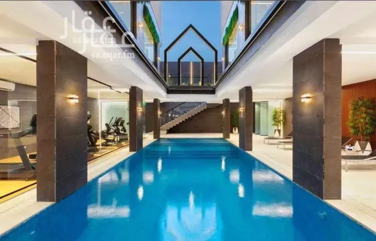 Apartment for Rent in Riyadh Qurtubah 26