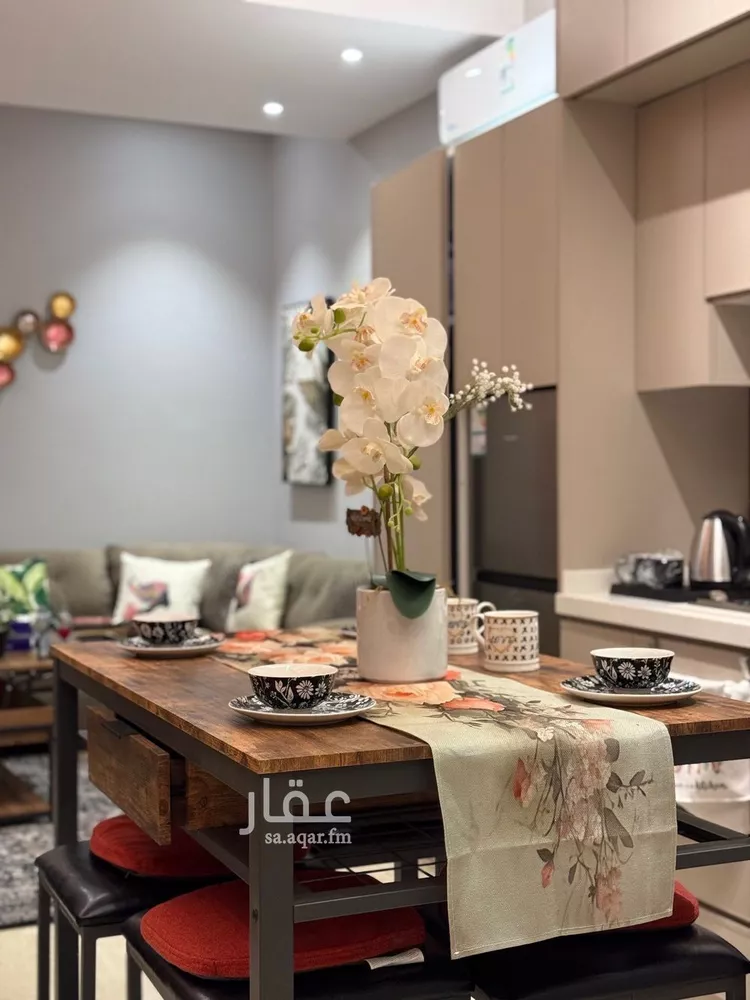 Apartment for Rent in Riyadh An Narjis 7