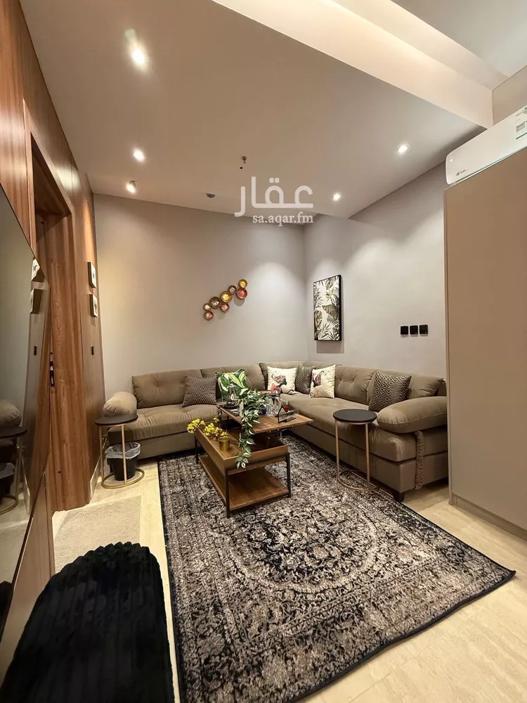 Apartment for Rent in Riyadh An Narjis 13