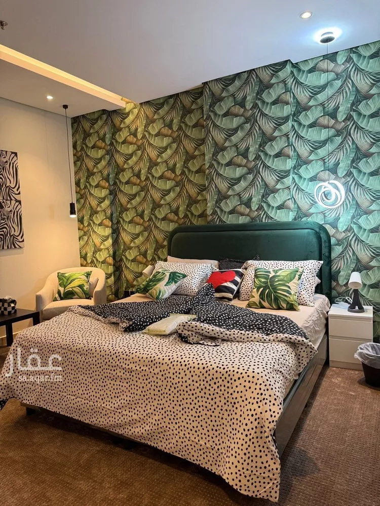 Apartment for Rent in Riyadh An Narjis 15