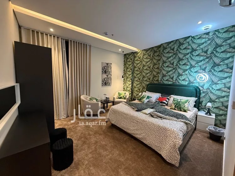 Apartment for Rent in Riyadh An Narjis 14
