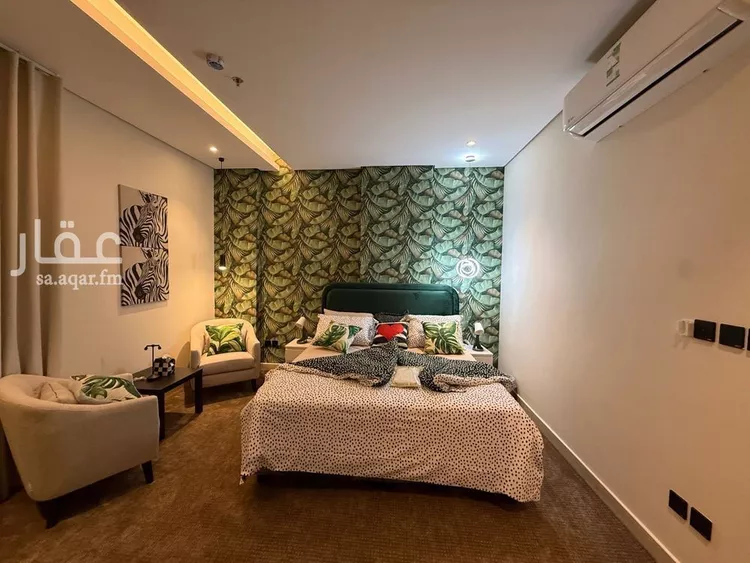 Apartment for Rent in Riyadh An Narjis 20