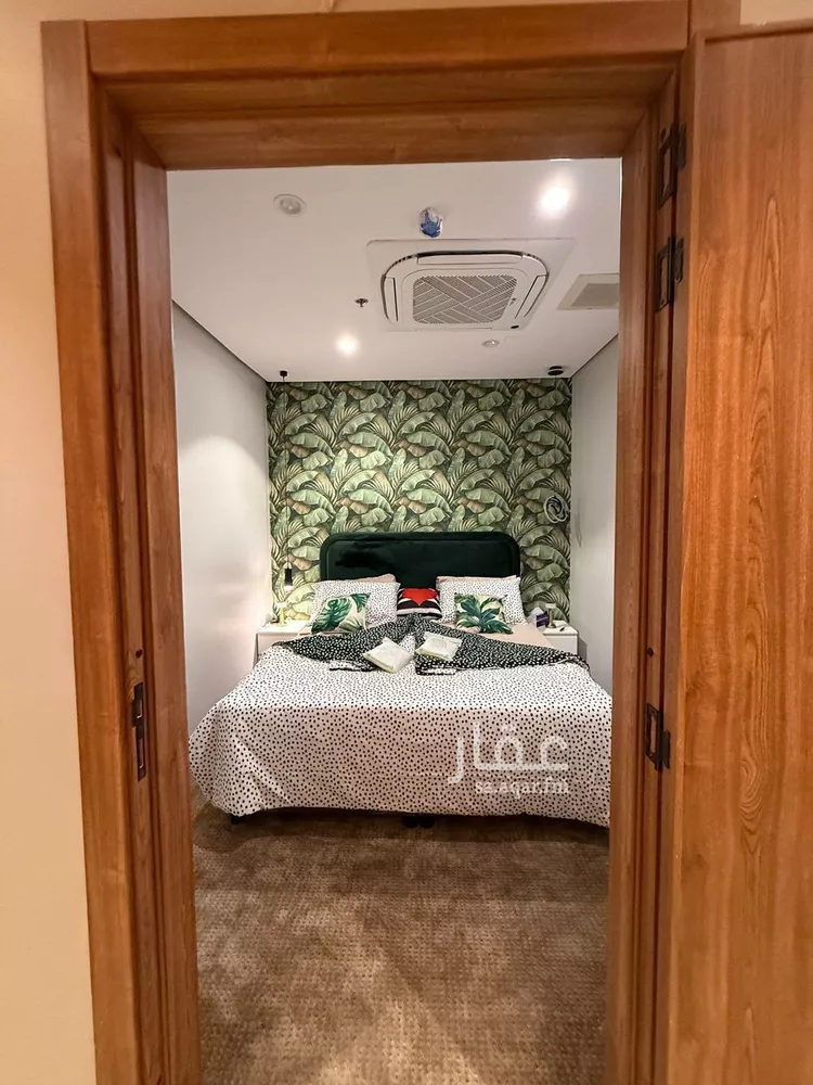 Apartment for Rent in Riyadh An Narjis 7