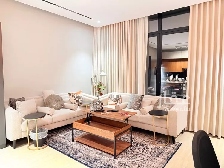 Apartment for Rent in Riyadh An Narjis 14