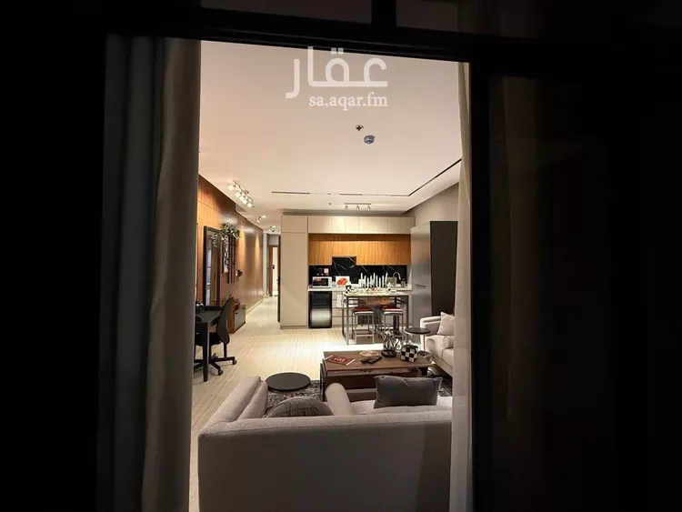 Apartment for Rent in Riyadh An Narjis 16