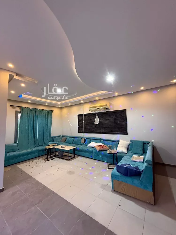 استراحة للإيجار في شارع أبي الحسن الأسفرائيني, حي الرمال, مدينة الرياض, منطقة الرياض 7