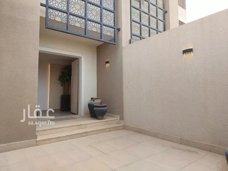 Villa for Rent in Riyadh Ar Rimal 6