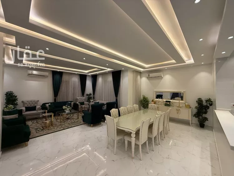 Villa for Sale in Riyadh Ar Rimal 13