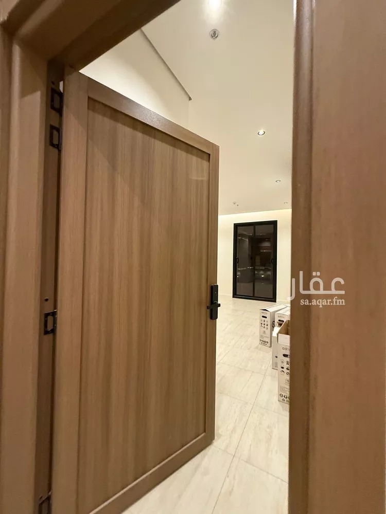 شقة للإيجار في شارع صالح بن محمد, حي القيروان, مدينة الرياض, منطقة الرياض صورة 2