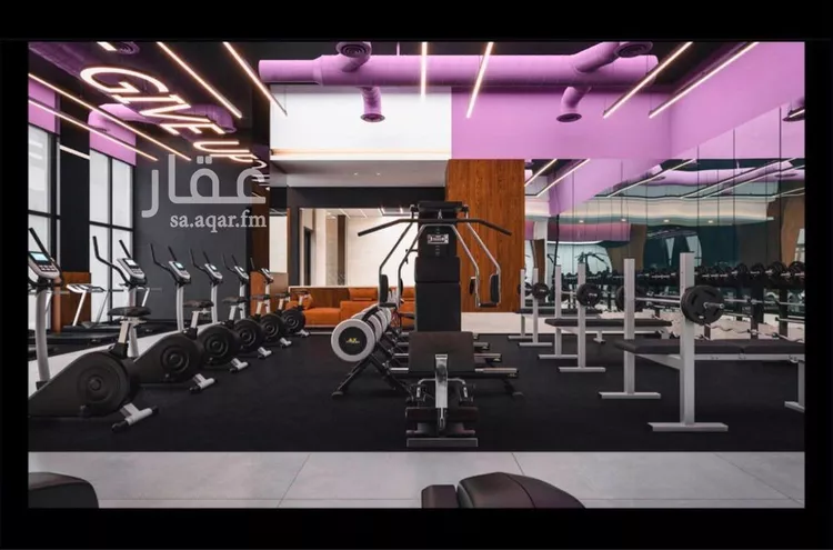 Apartment for Rent in Riyadh Al Munsiyah 8