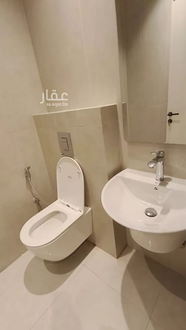 شقة للإيجار في شارع وادي زمزم, حي القادسية, مدينة الرياض, منطقة الرياض صورة 4