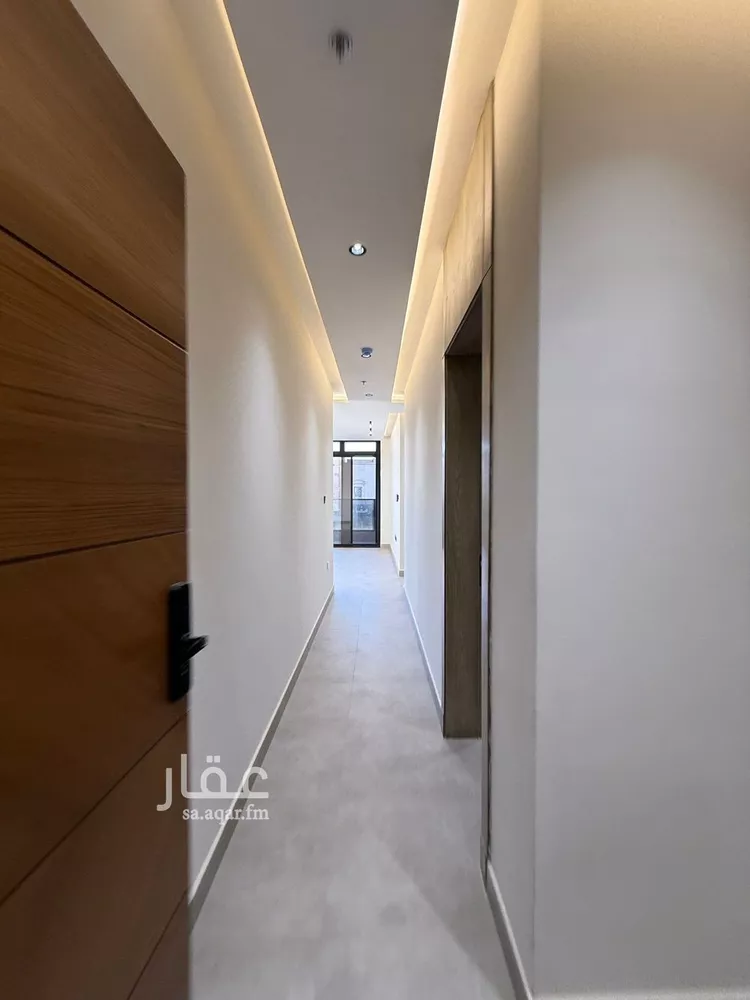 شقة للإيجار في شارع عبدالله المويس, حي الرمال, مدينة الرياض, منطقة الرياض صورة 3