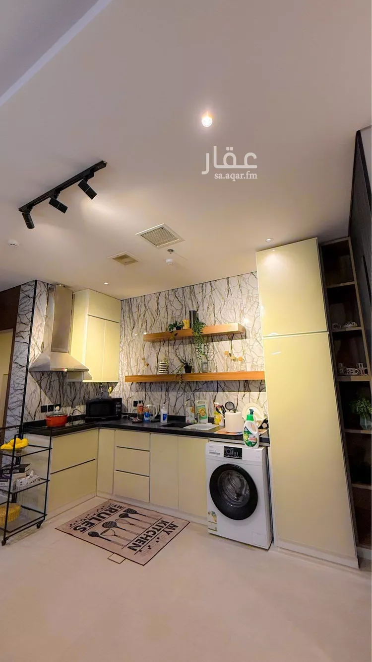شقة للإيجار في شارع عبدالله بن مرخان, حي قرطبة, مدينة الرياض, منطقة الرياض 7