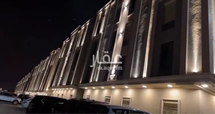 شقة للإيجار في شارع الطحاوي, حي القيروان, مدينة الرياض, منطقة الرياض