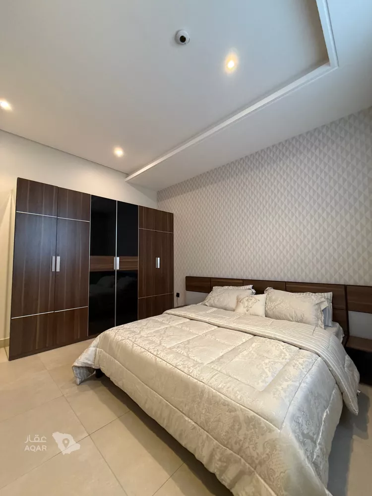 شقة للإيجار في شارع بللسمر, حي الإزدهار, مدينة الرياض, منطقة الرياض 18