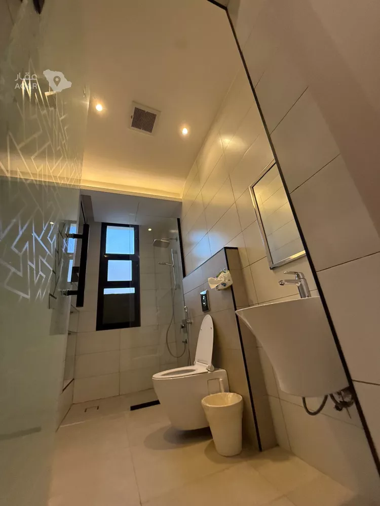 شقة للإيجار في شارع بللسمر, حي الإزدهار, مدينة الرياض, منطقة الرياض 17