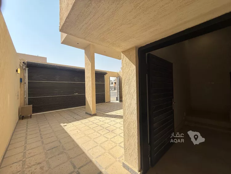 دور للإيجار في شارع سعيد بن محمد المكناسي, حي الرمال, مدينة الرياض, منطقة الرياض صورة 2