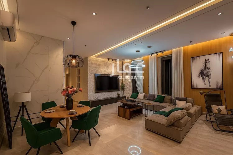 شقة للبيع في شارع راية, حي قرطبة, مدينة الرياض, منطقة الرياض صورة 4