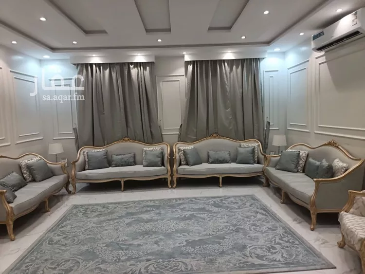 فيلا للبيع في شارع هارون الزهري, حي الرمال, مدينة الرياض, منطقة الرياض 6