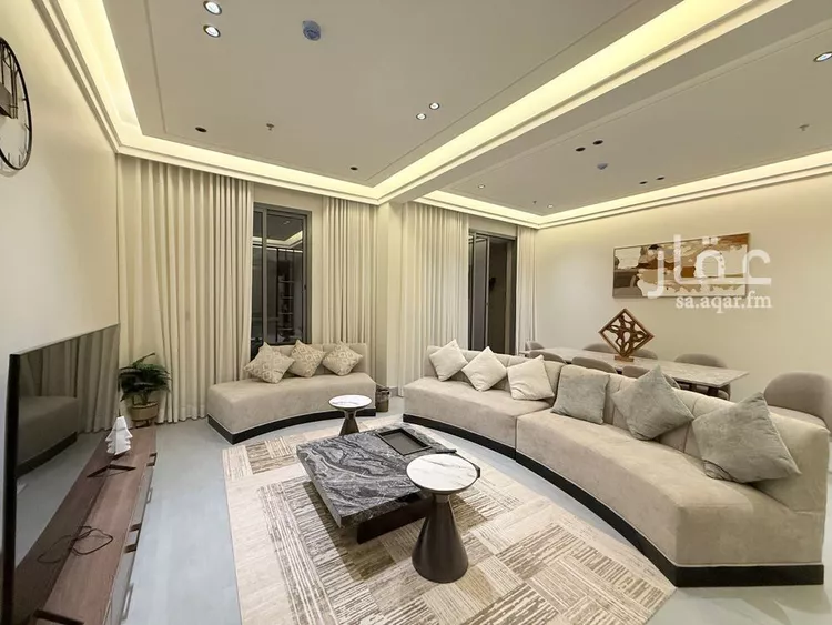 شقة للإيجار في شارع رقم 505, حي المونسية, مدينة الرياض, منطقة الرياض صورة 4