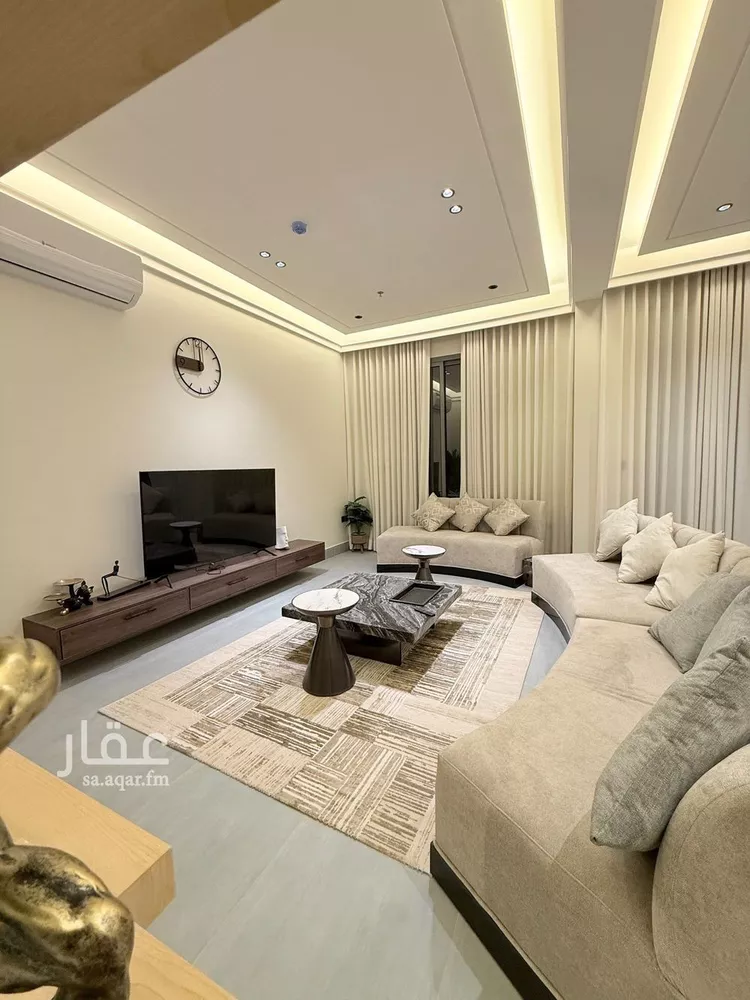 شقة للإيجار في شارع رقم 505, حي المونسية, مدينة الرياض, منطقة الرياض صورة 5