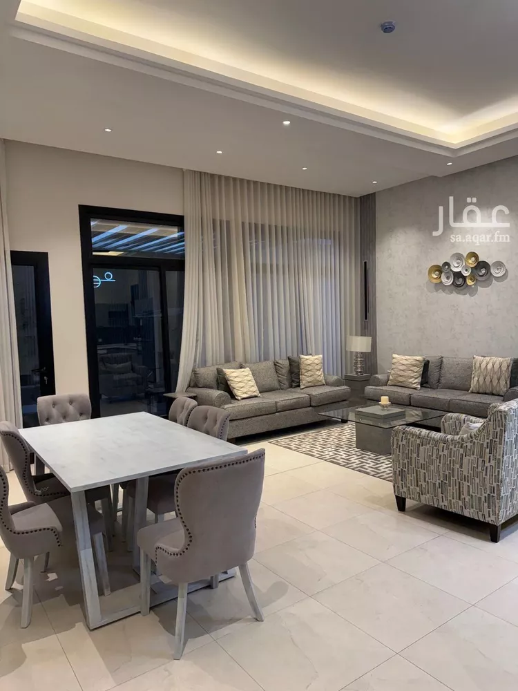 Apartment for Rent in Riyadh Qurtubah 6