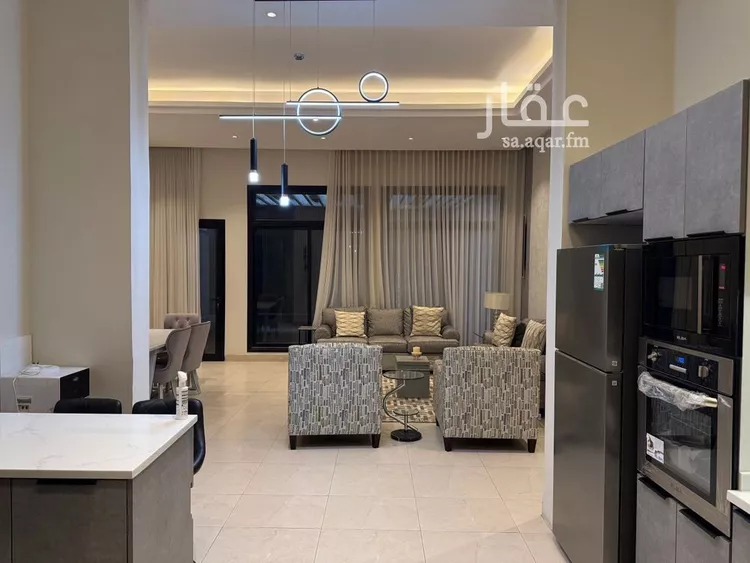 Apartment for Rent in Riyadh Qurtubah 13