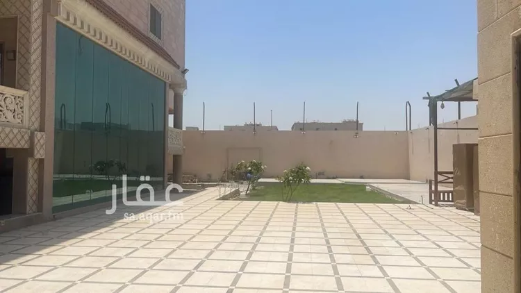 فيلا للبيع في شارع الخبيري بن النعمان, حي التحلية, مدينة الخبر, المنطقة الشرقية 8