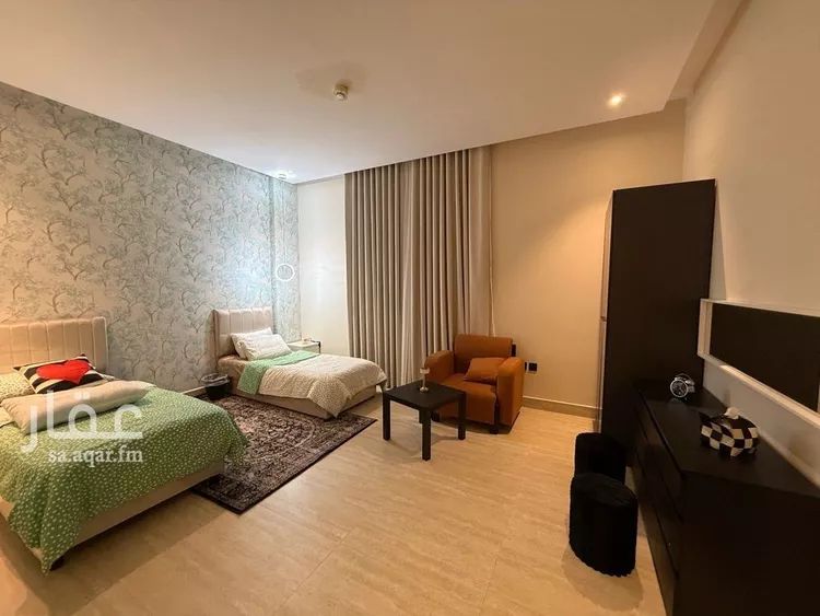 Apartment for Rent in Riyadh An Narjis 23