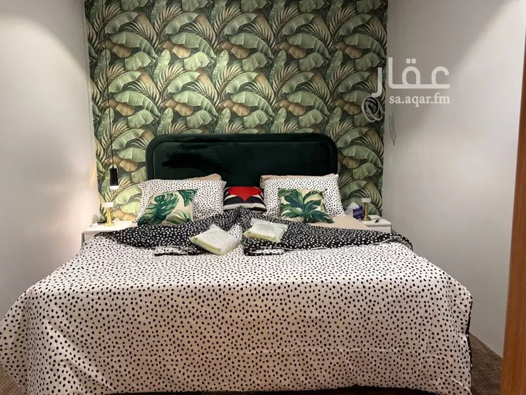 Apartment for Rent in Riyadh An Narjis 6