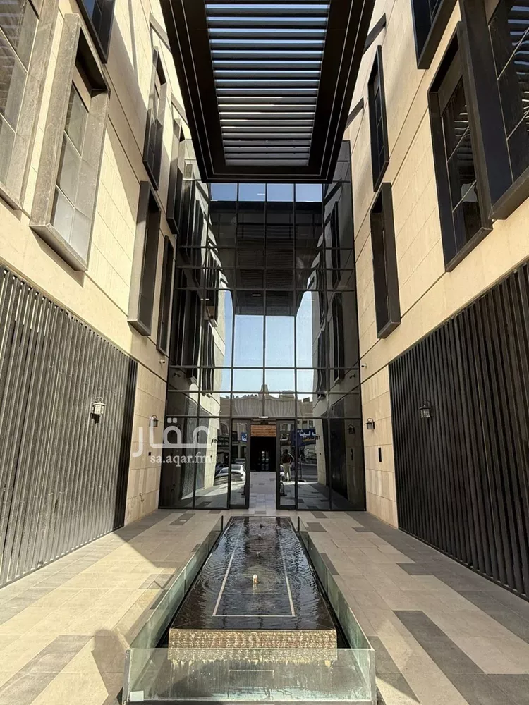 شقة للإيجار في شارع عبدالله المويس, حي الرمال, مدينة الرياض, منطقة الرياض صورة 2