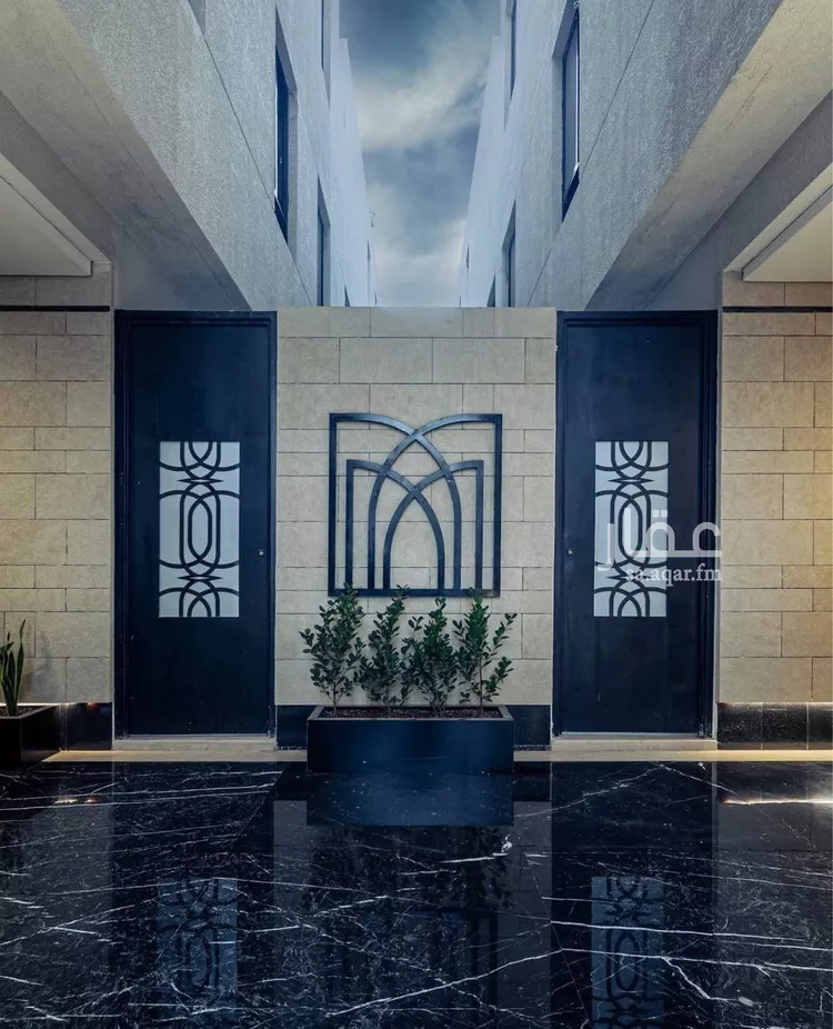 شقة للإيجار في شارع عبدالله بن مرخان, حي قرطبة, مدينة الرياض, منطقة الرياض صورة 5