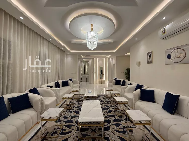 Villa for Sale in Riyadh Ar Rimal 8