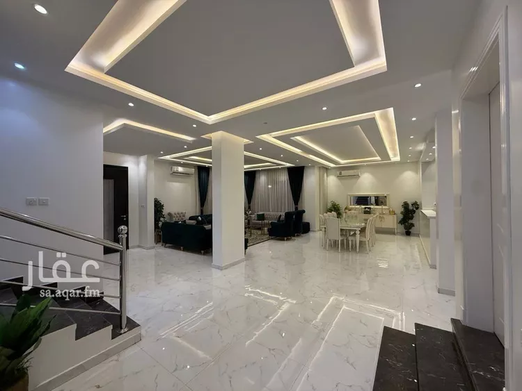 Villa for Sale in Riyadh Ar Rimal 22