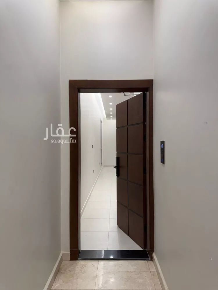 شقة للإيجار في شارع وادي الشوكه, حي قرطبة, مدينة الرياض, منطقة الرياض صورة 5