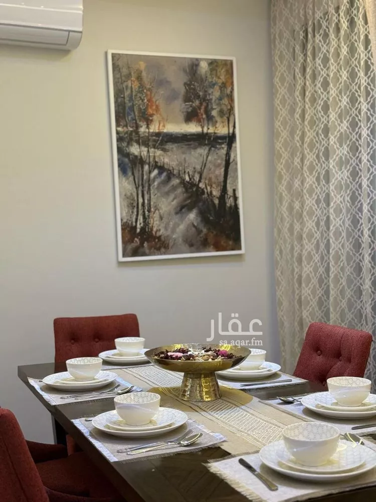 شقة للإيجار في شارع عمر القطان, حي الإزدهار, مدينة الرياض, منطقة الرياض صورة 5