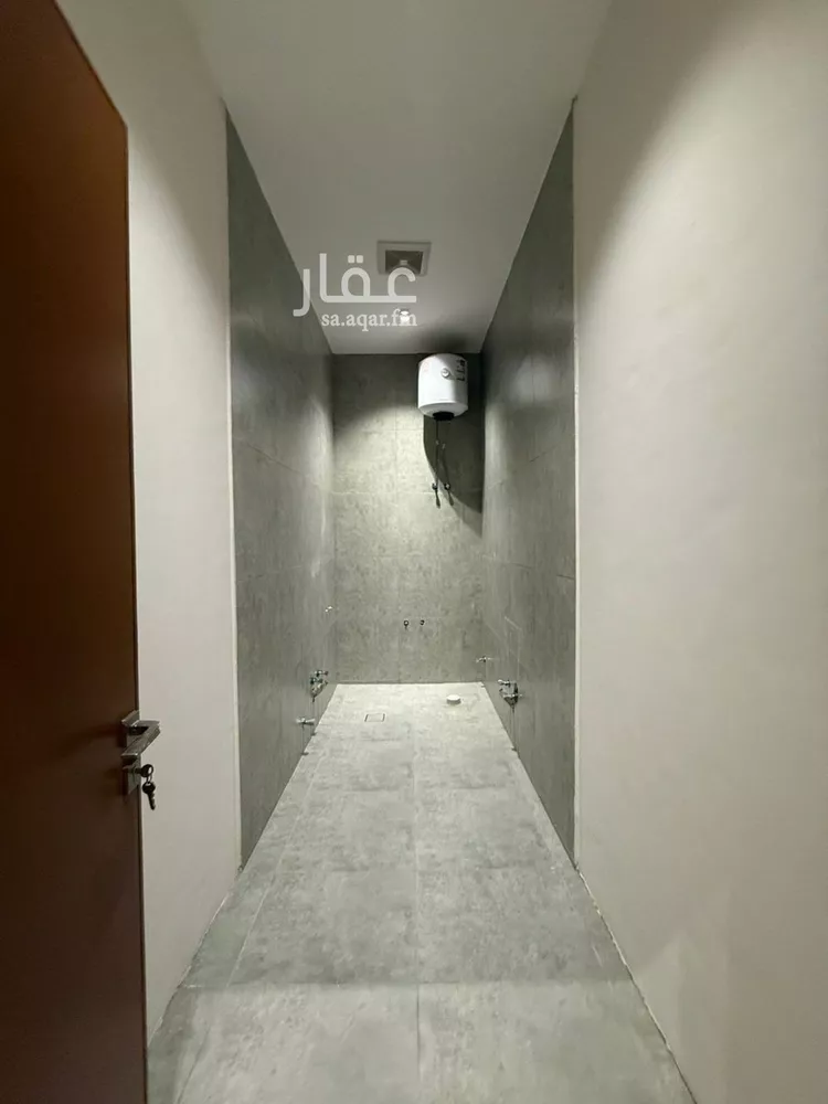 شقة للإيجار في شارع جابر الاحمد الصباح, حي الرمال, مدينة الرياض, منطقة الرياض 12