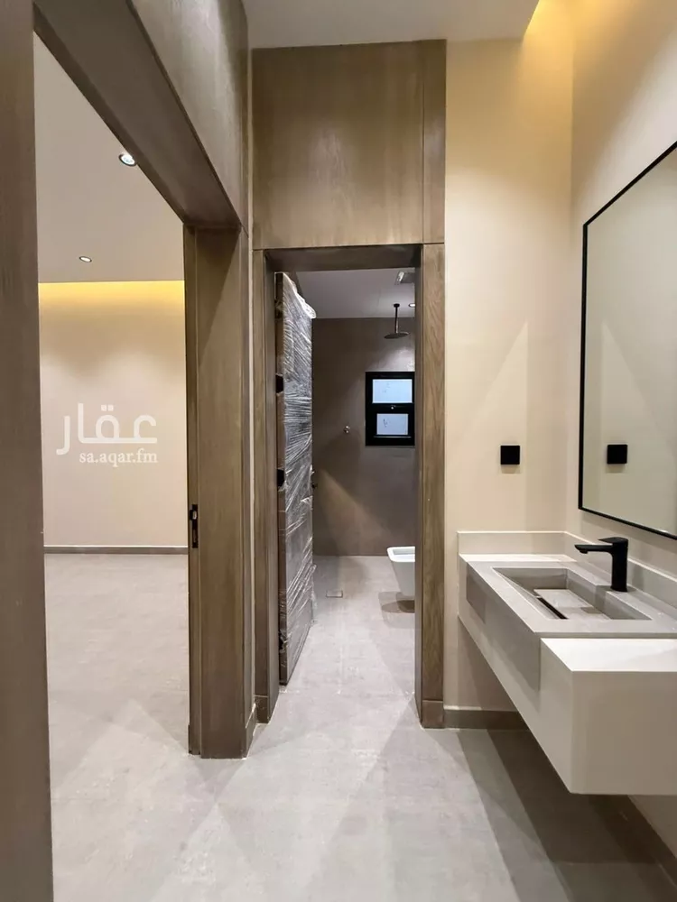 شقة للإيجار في شارع يحيى الأنسي, حي البيان, مدينة الرياض, منطقة الرياض 19