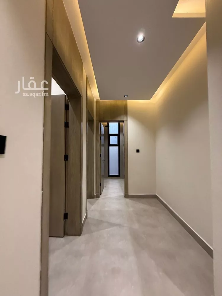 شقة للإيجار في شارع عبدالله المويس, حي الرمال, مدينة الرياض, منطقة الرياض 16